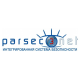 Программное обеспечение сетевой интегрированной системы ParsecNet 3 в Альметьевске