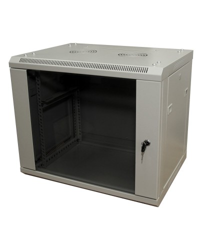 TC6401-06G. Шкаф телекоммуникационный 19 настенный 6U. 5bites в Альметьевске