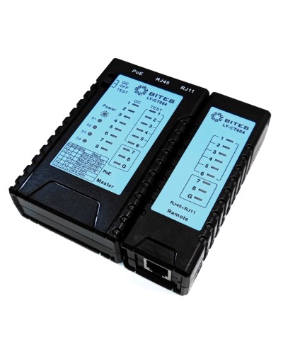 LY-CT004: Тестер для витой пары в Альметьевске