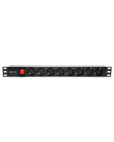 PDU819P-08. Блок розеток 19. 5bites в Альметьевске