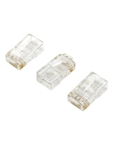 US050A (100шт). Разъем RJ-45. 5bites в Альметьевске