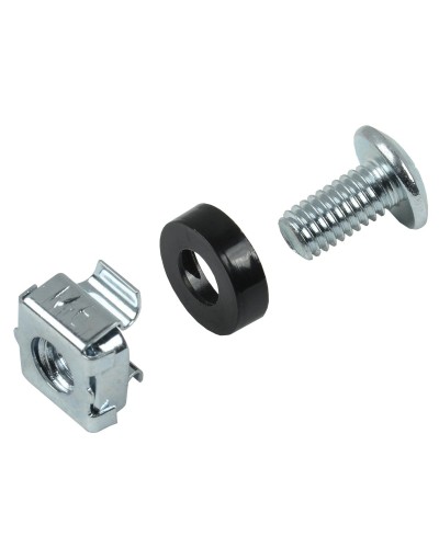 NM-16 (50шт). Крепежный комплект. 5bites в Альметьевске