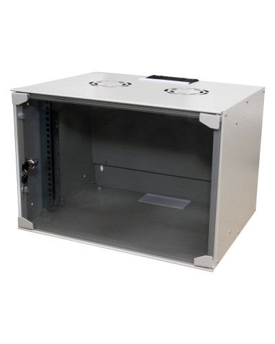 TC5402-06G. Шкаф телекоммуникационный 19 настенный 6U. 5bites в Альметьевске