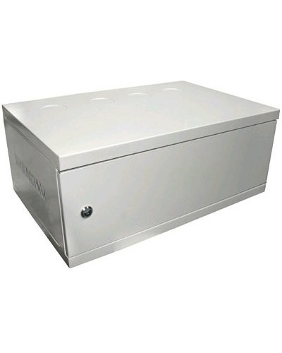TC5405-04G. Шкаф телекоммуникационный 19 настенный 4U. 5bites в Альметьевске