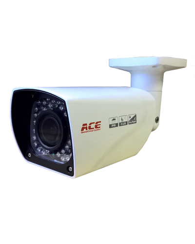 ACE-AAV50SHD. Видеокамера AHD цилиндрическая. ACE в Альметьевске