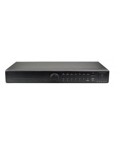 ACE-8264S. IP-видеорегистратор 64-канальный. ACE в Альметьевске