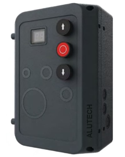 CU-TR230-B. Блок управления. ALUTECH в Альметьевске
