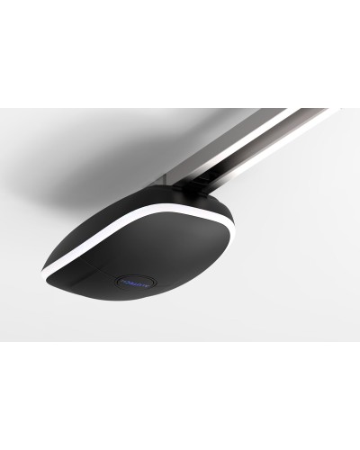 LG-1000F. Привод для секционных ворот. ALUTECH в Альметьевске