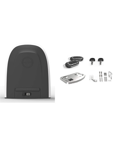 RTO-500KIT. Комплект привода для откатных ворот. ALUTECH в Альметьевске