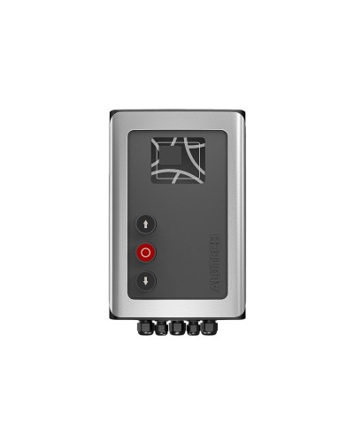 CU-TR230. Блок управления для привода промышленных ворот. ALUTECH в Альметьевске