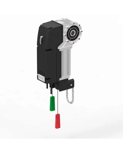 TR-10024-400KIT-N. Комплект привода для промышленных секционных ворот. ALUTECH в Альметьевске