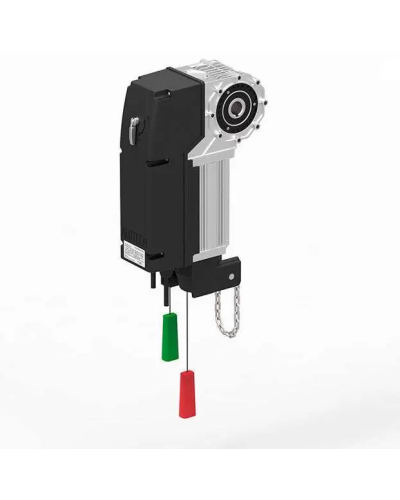 TR-13018-400KIT. Комплект привода для промышленных секционных ворот. ALUTECH в Альметьевске