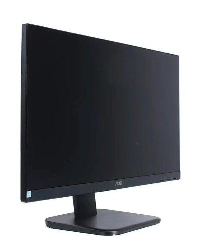 AOC 24P1 23.8 черный. Монитор LCD 23,8 дюймов. AOC в Альметьевске