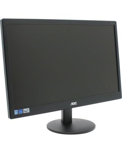 AOC 24B2XH 23.8 черный. Монитор LCD 23,8 дюймов. AOC в Альметьевске