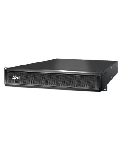 SMX48RMBP2U. Дополнительный блок батарей. APC в Альметьевске