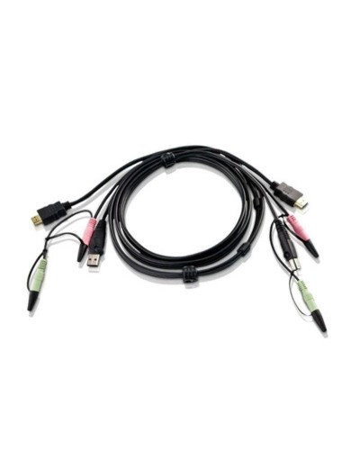 2L-7D02UH. Кабель KVM. ATEN в Альметьевске