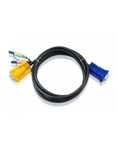 2L-5203A. Кабель KVM. ATEN в Альметьевске