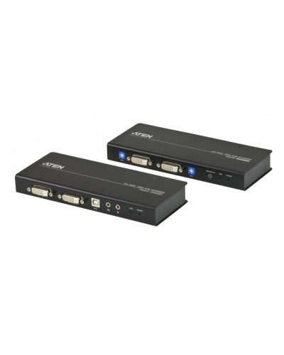 CE604-AT-G. KVM-удлинитель. ATEN в Альметьевске