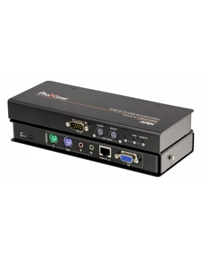 CE370-AT-G. KVM-удлинитель. ATEN в Альметьевске
