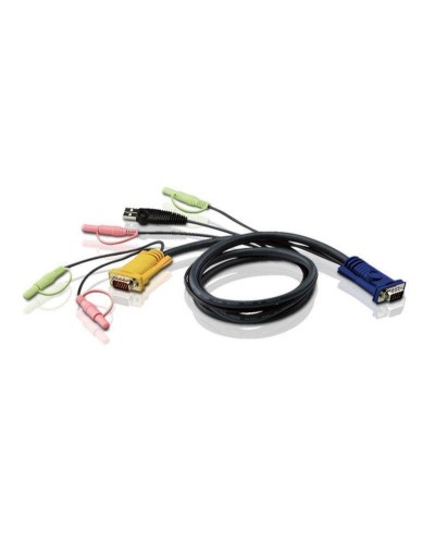 2L-5301U. Кабель KVM. ATEN в Альметьевске
