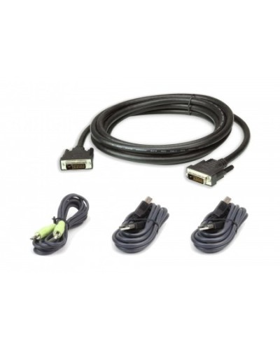 2L-7D03UDX4. Кабель KVM. ATEN в Альметьевске
