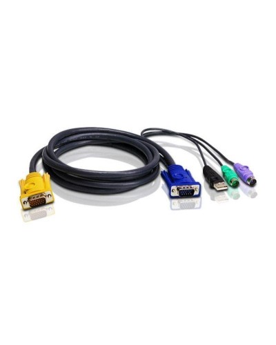 2L-5302UP. Кабель KVM. ATEN в Альметьевске