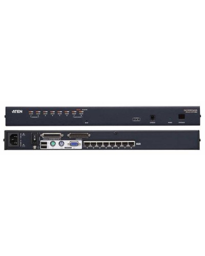 KH1508A-AX-G. Переключатель. ATEN в Альметьевске