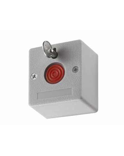 DS-PD1-EB. Кнопка тревожной сигнализации. AX PRO Hikvision в Альметьевске