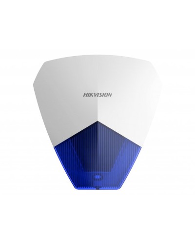 DS-PS1-B. Оповещатель свето-звуковой уличный. AX PRO Hikvision в Альметьевске