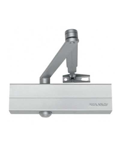 Abloy DC200-----DEV1- серебро. Доводчик дверной. Abloy в Альметьевске