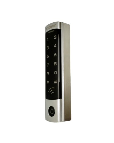 AT-CP410EM. Кодовая панель со встроенным считывателем. AccordTec в Альметьевске