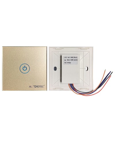 AT-H02P LED. Кнопка выхода. AccordTec в Альметьевске