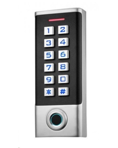 AT-FR100EM. Кодовая панель со встроенным считывателем. AccordTec в Альметьевске
