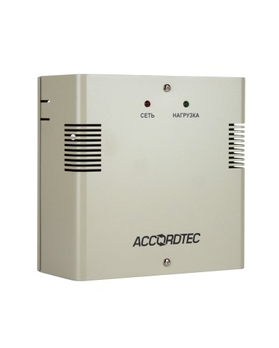 ББП-20NR. Источник вторичного электропитания резервированный. AccordTec в Альметьевске