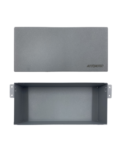LM-KP-194K/395 SL. Кожух защитный. AccordTec в Альметьевске