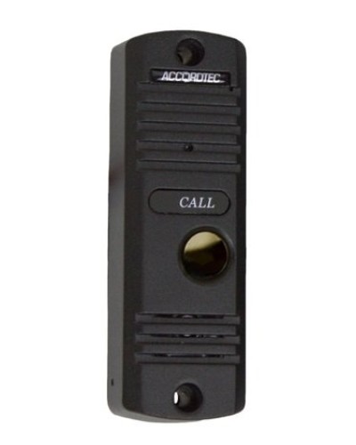 AT-VD305N (черный). Вызывная панель цветная. AccordTec в Альметьевске