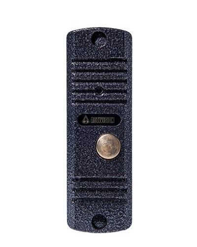 AVC-305M (PAL) накладная. Вызывная видеопанель цветная. Activision в Альметьевске