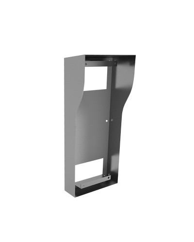 BR-AA12 SILVER. Кронштейн. BAS-IP в Альметьевске