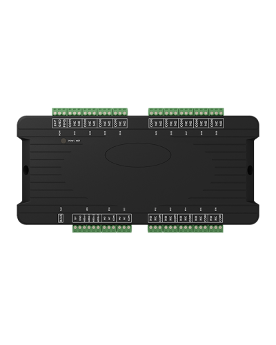 EVRC-IP. Модуль управления лифтом. BAS-IP в Альметьевске