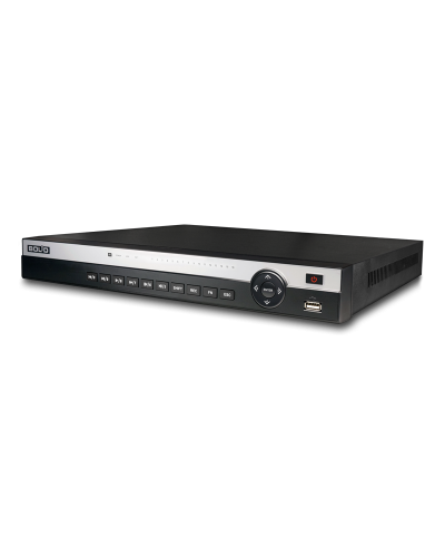 BOLID RGI-3228 версия 2. IP-видеорегистратор 32-канальный. BOLID в Альметьевске