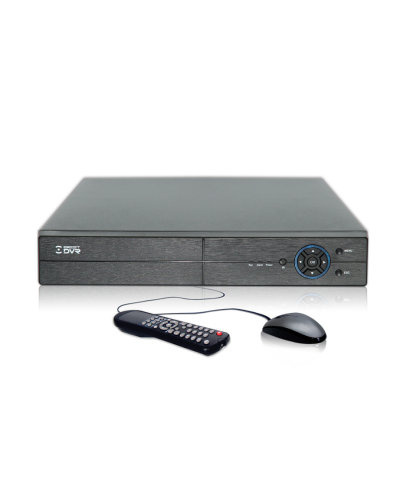 BestDVR-1600Light-AM. Видеорегистратор 16-канальный. BestDVR в Альметьевске