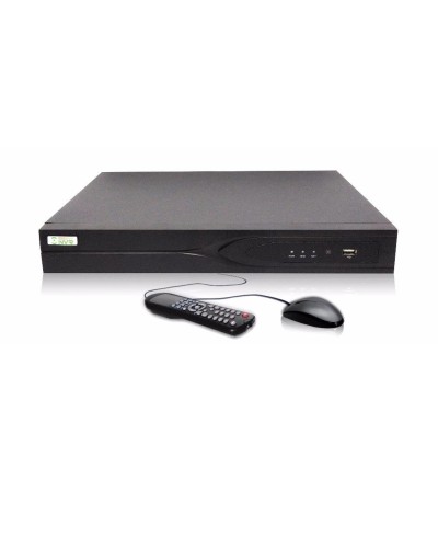 BestNVR-800. IP-видеосервер 8-канальный. BestDVR в Альметьевске