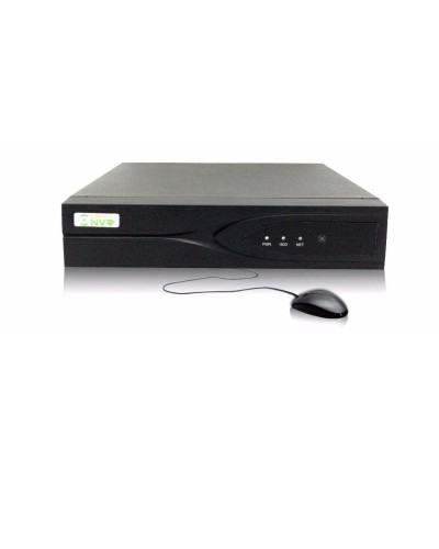 BestNVR-800 Poe. IP-видеосервер 8-канальный. BestDVR в Альметьевске