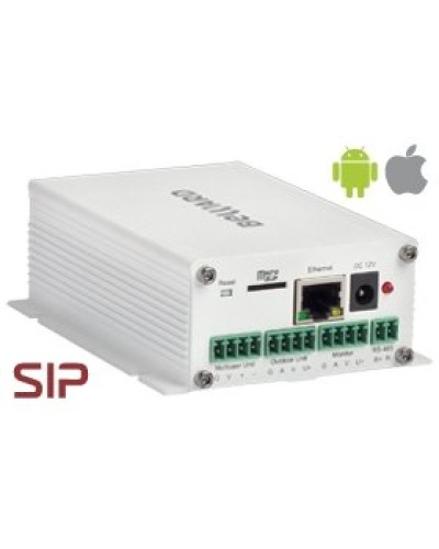 DK103M. IP-конвертер. Beward в Альметьевске