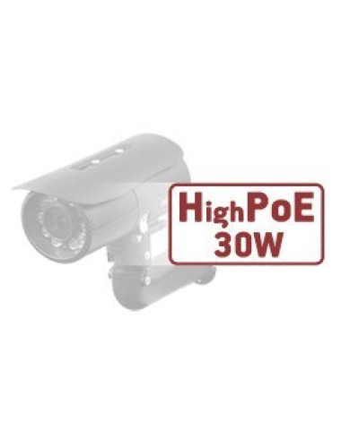 BxxxxRZK-HP. Инжектор PoE. Beward в Альметьевске