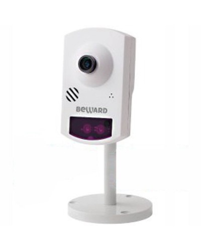 BD46C (2,8 мм). IP-камера корпусная миниатюрная. Beward в Альметьевске