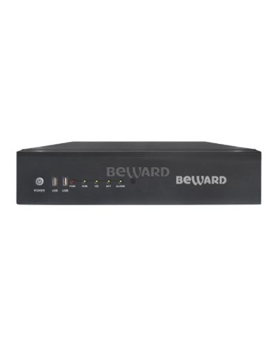 BS1112. IP-видеорегистратор 9-канальный. Beward в Альметьевске