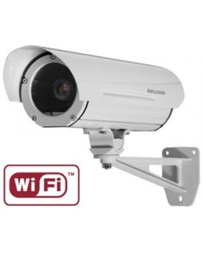 B10xxWB2-K12. Термокожух с Wi-Fi модулем 802.11b/g.. Beward в Альметьевске
