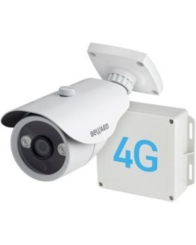 CD630-4G (3,6 мм). Видеокамера IP цилиндрическая. Beward в Альметьевске
