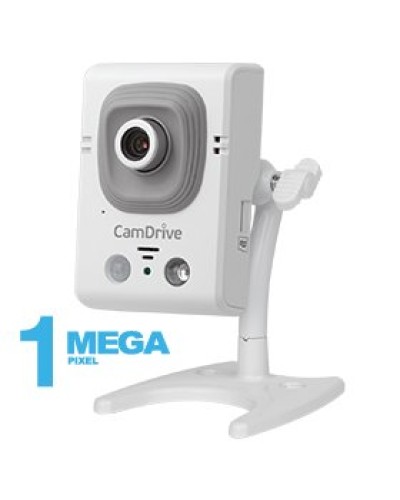 CD310. Видеокамера IP компактная. Beward в Альметьевске